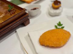 -万豪金殿(香港JW万豪酒店)