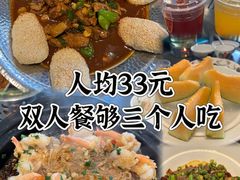 -江宴渔村·鱼鲜土菜(紫荆广场店)