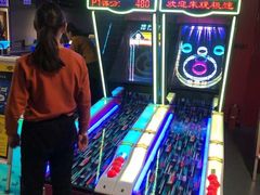 -VS SPORTS PARK运动玩乐园·团建·生日会(合生汇店)
