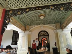 -南京中国近代史遗址博物馆(南京总统府)