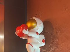 -火影碳烤牛肋条自助烤肉榴莲(龙华店)