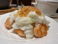 -利苑酒家(华熙国际店)