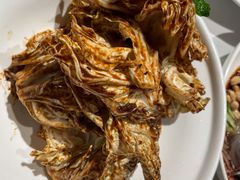 乾隆白菜-大鸭梨烤鸭(枣园店)