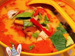 -碌碌发·东南亚风味烧烤档(体育西店)