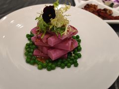 蓝莓山药-聚宾楼·烤鸭·家宴(科技三路店)