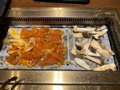 -新石器烤肉(之心城店)