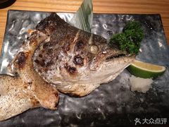 -沼津港渔市(宏伊国际广场店)