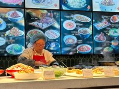 -聚丰园•湖鲜餐厅(阿红私房菜梅石路店)