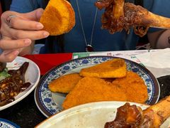 -老北京胡同味道二荤铺(酒仙桥店)