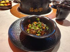 -芸山季·云南山珍菌火锅(人民广场来福士店)