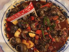 -老闵田螺馆·南昌市井菜·特色小吃(总店)