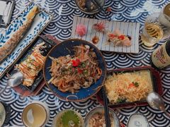 -無忧浅草君·洋风料理(下沙宝龙二期一店)