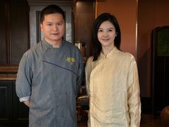 -茴香熙楼(翠湖店)