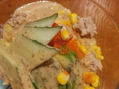 -無忧浅草君·洋风料理(下沙宝龙二期一店)