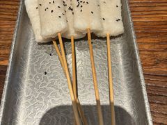 -北丐先生·野馄饨烧烤(长宁龙之梦店)