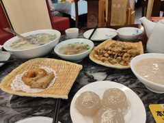 -安泰楼·佛跳墙创始人·传统闽味早茶·酒楼(三坊七巷闽菜地标店)