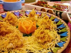 -蘑菇私房菜小馆(杨家坪西城天街店)