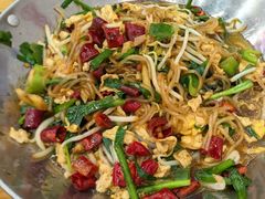 -百味地锅鸡(铜山路店)