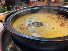 -钢管厂五区小郡肝火锅串串香(总店)