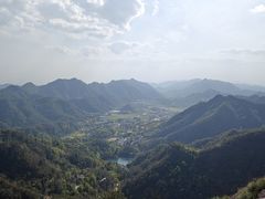 -大慈岩风景区