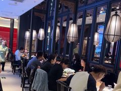 -额娘·春饼烤鸭(华北七楼创始店)