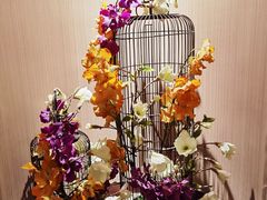 -惠州惠阳丽景国际花园酒店(市政广场店)