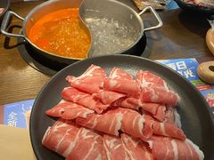 -呷哺呷哺 小火锅 (浦东新欧尚超市店)