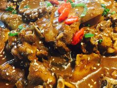 -鳖皇甲鱼餐厅(平阳路店)