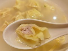 -东泰祥生煎馆(重庆北路店)