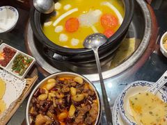 -志晖园圆子鸡·辣子鸡(阳光店)