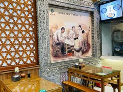 -百年认一力 太原老字号 (桥头街店)