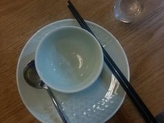 -Thai Basil罗勒叶泰式餐厅(时代天街店)