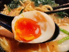 -66大阪烧烧鸟·益市家系拉面出张所