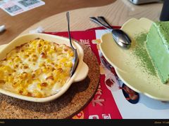 -必胜客(龙茗店)