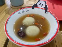 -面春山·传统老卤面(天隆寺店)