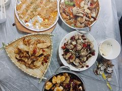 -小民大排档(光谷店)