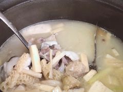 -干老四雅鱼饭店(滨江西路店)