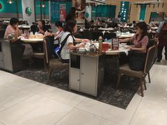 -稻香饭店(龙华天虹店)