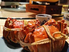 -鱼食饭稻·苏浙土菜17年老馆子(平江路店)