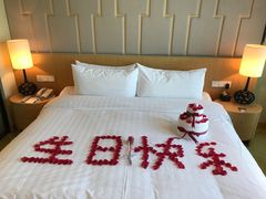 -常州九洲环宇大酒店(常州火车站店)