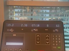-24/7 FITNESS 健身(罗湖金光华店)