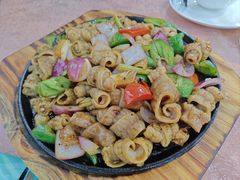 -炡坊黄鳝饭(骏丰大厦店)