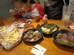 -超级魔厨(地王店)