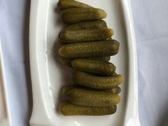 -马克西姆俄罗斯餐厅(通亚街店)