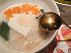 -華府Deluxe(兴业太古汇店)