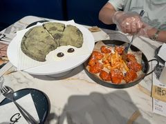 -咕鹿流心披萨(下沙店)