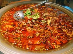 -麻六记(凤凰汇店)