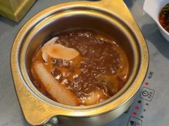 -慢丽江·云南野生菌土鸡锅(付家庄店)