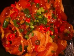 藤椒鸡腿肉-嘿嘟嘟·肋条烧肉放题(爱融荟城店)