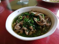 -苏州人家·精致苏帮菜(斜塘店)